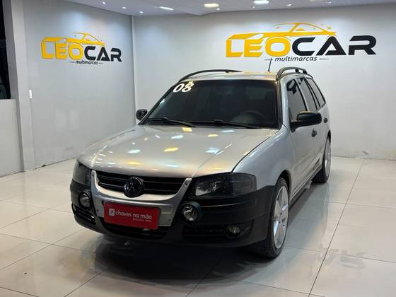 VOLKSWAGEN PARATI 1.6 MI SURF 8V FLEX 4P MANUAL G.IV VOLKSWAGEN PARATI 1.6 MI SURF 8V FLEX 4P MANUAL G.IV